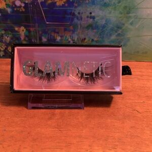 Glamnetic Magnetic Eyelashes Birthday Bish